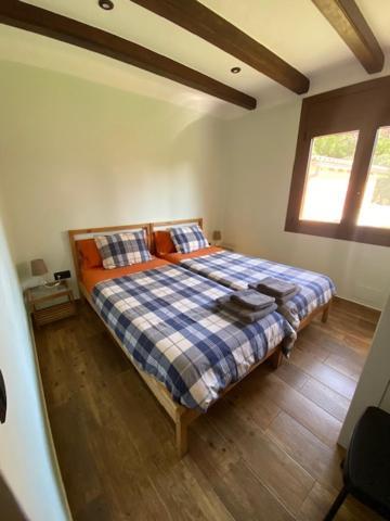 Casa Climent Pension Aviá Buitenkant foto